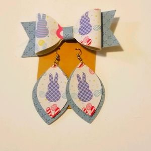 ⭐️Easter mommy and me sets